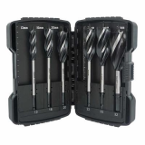 DART 6 Piece 4 Wing Auger Set